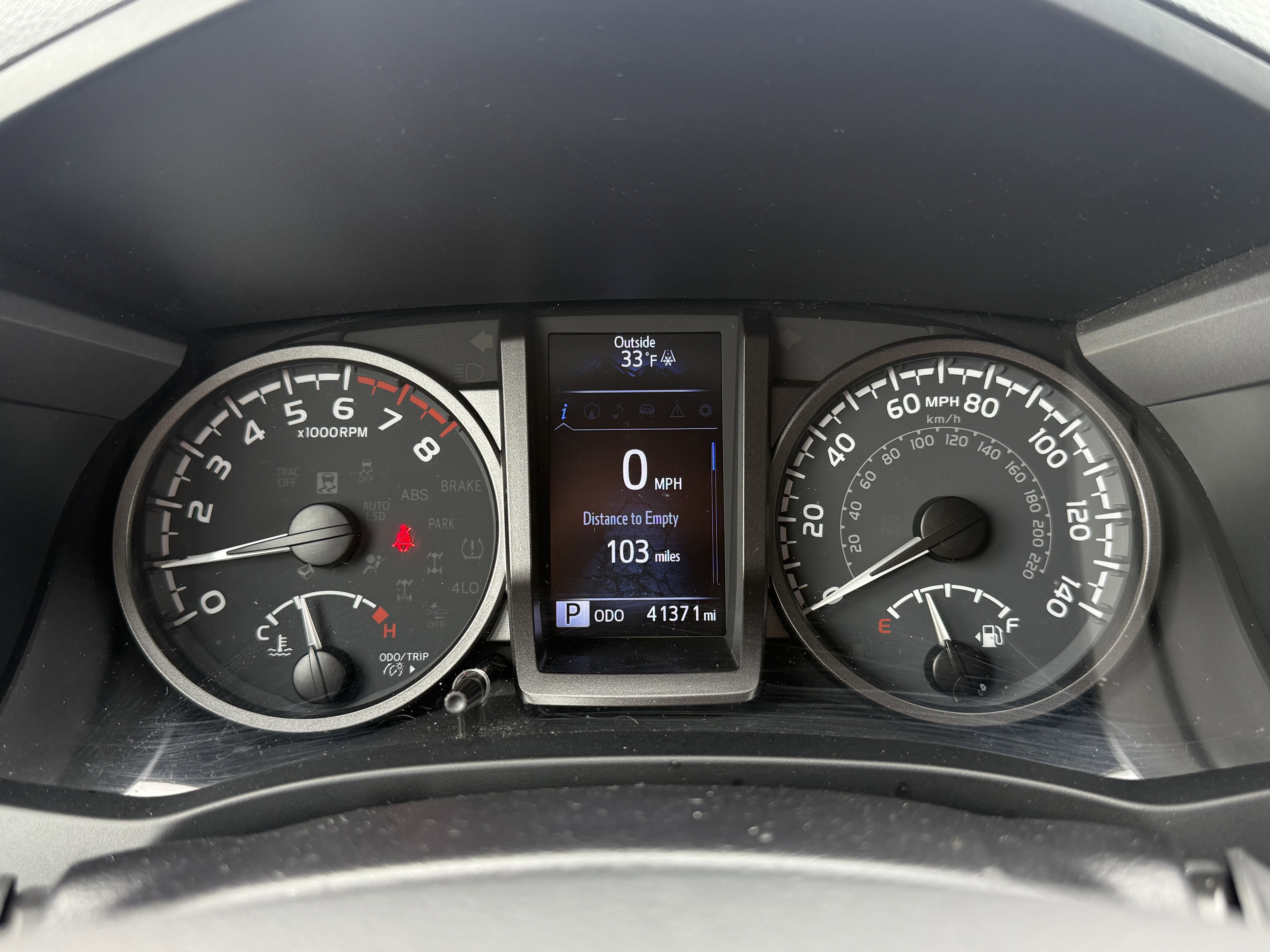 Used 2023 Toyota Tacoma TRD Off-Road image 17