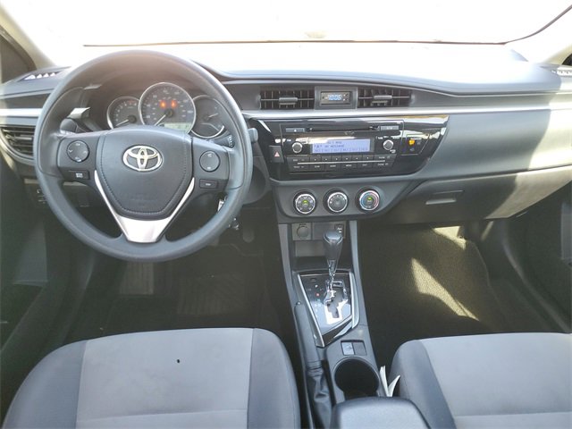 Used 2014 Toyota Corolla L image 7