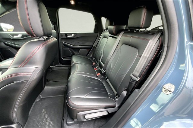 New 2026 Ford Escape ST-Line Elite w/ Premium Technology Package image 10