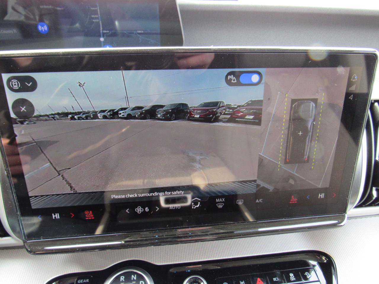 New 2026 Ford Expedition Active image 55
