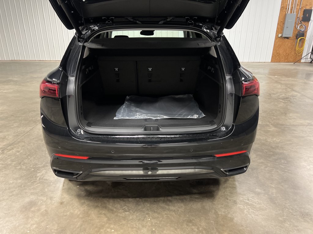 New 2026 Buick Envision Sport Touring AWD/4WD image 12