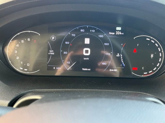 Used 2022 RAM ProMaster 1500 image 16