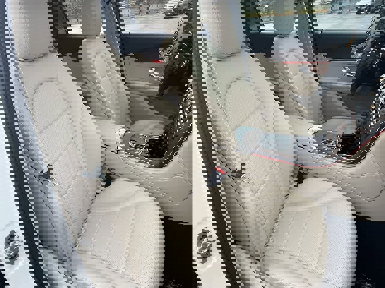 Used 2022 Mercedes-Benz GLC 300 GLC 300 image 14