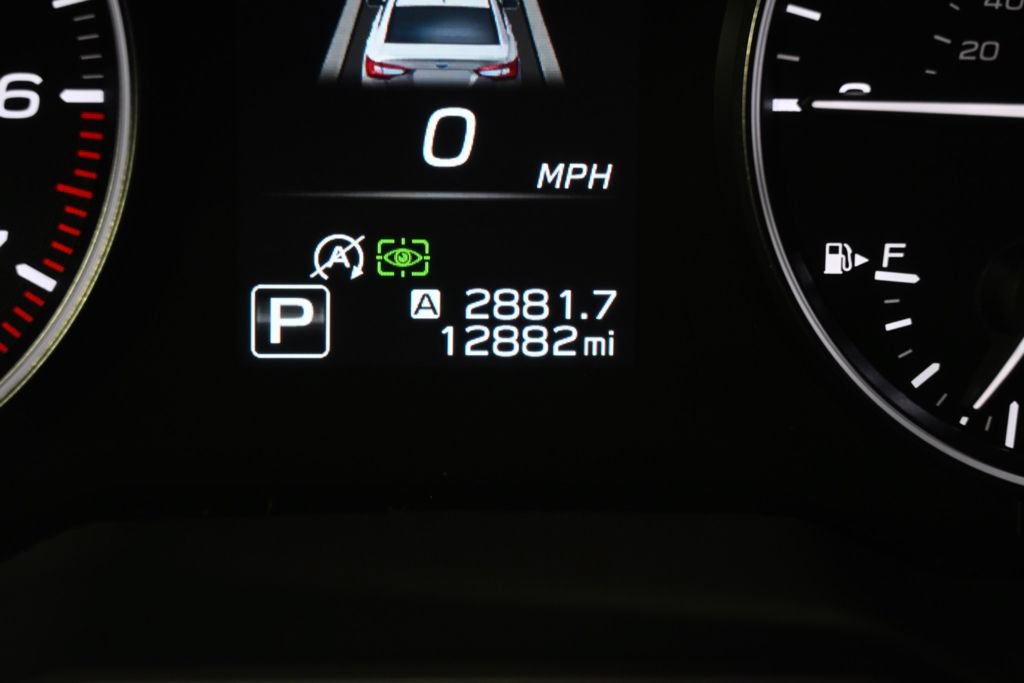 Certified 2024 Subaru Legacy Limited AWD/4WD image 27