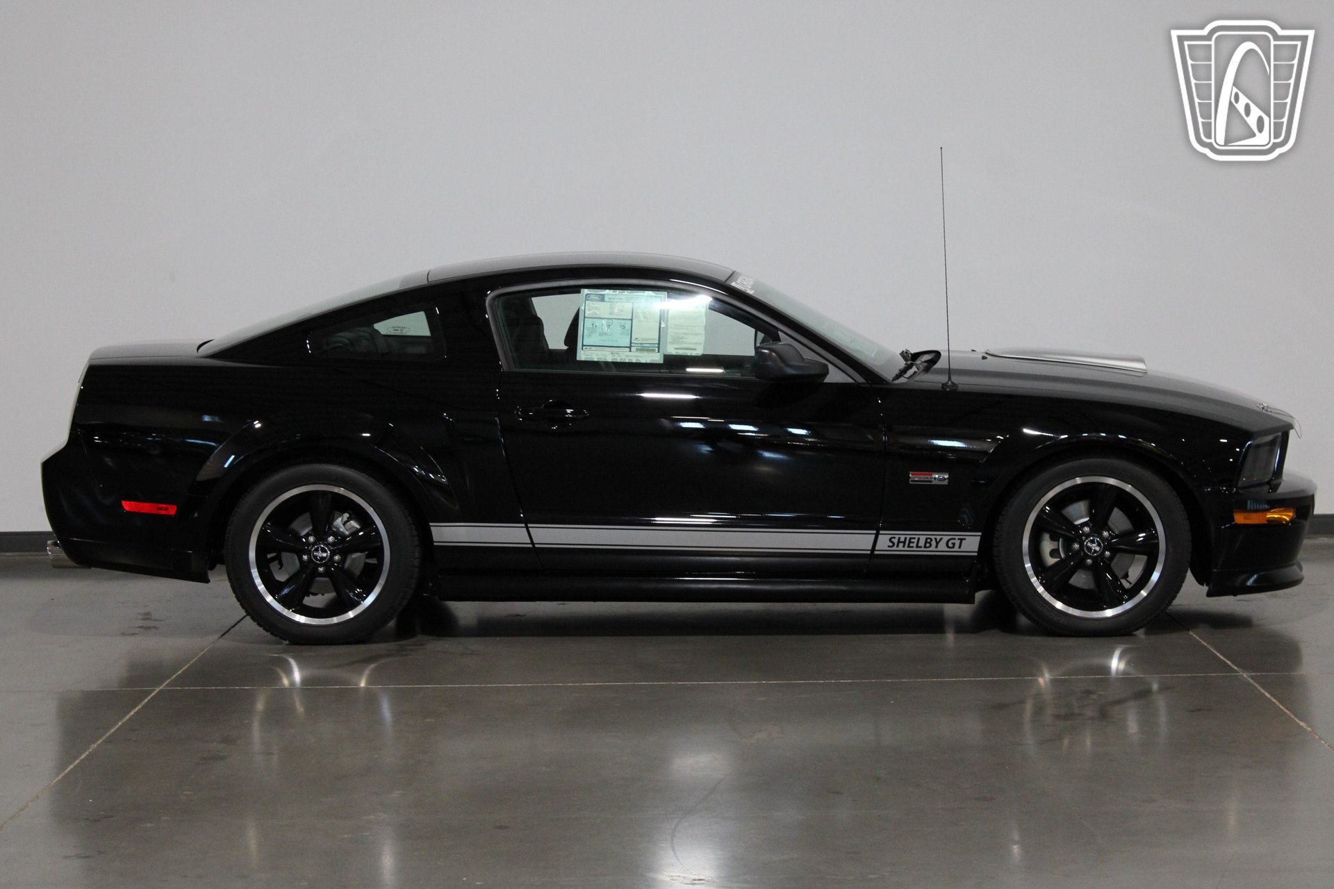 Used 2007 Ford Mustang GT RWD image 15