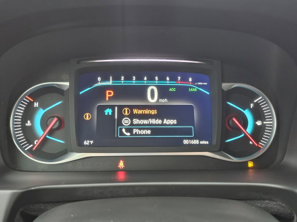 Used 2022 Honda Pilot EX-L image 4