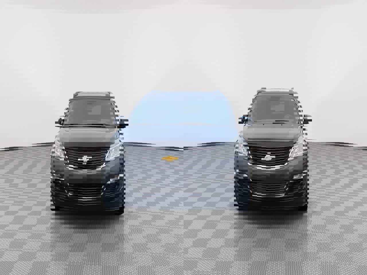 Used 2016 Chevrolet Traverse LS image 3