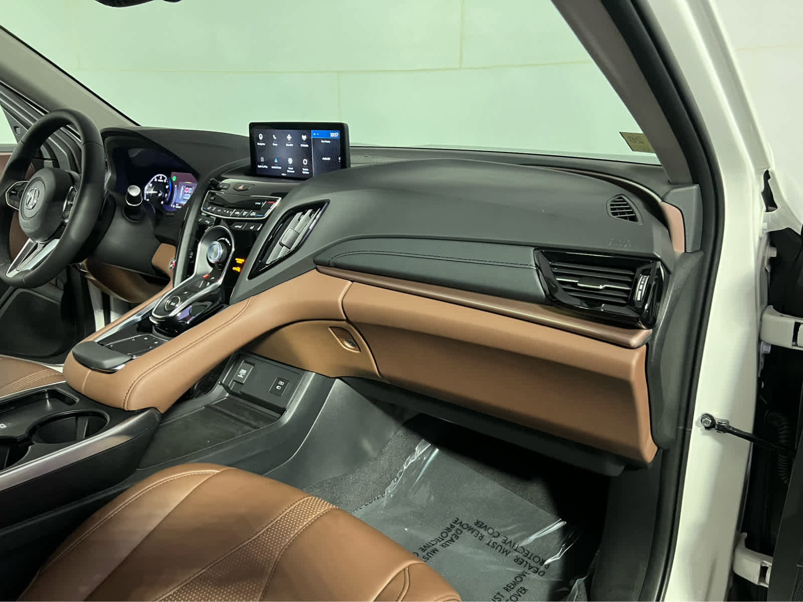 Used 2026 Acura RDX SH-AWD w/ Technology Package image 30