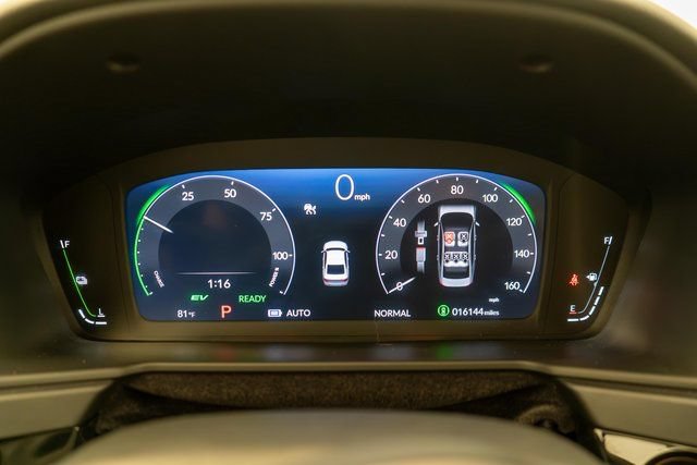 Used 2024 Honda Accord Touring image 20