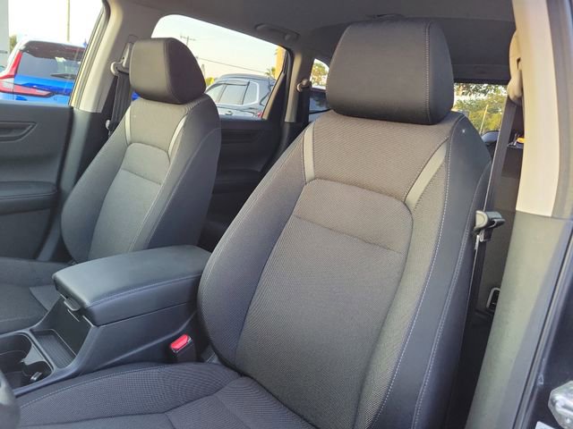 Used 2025 Honda CR-V EX image 18