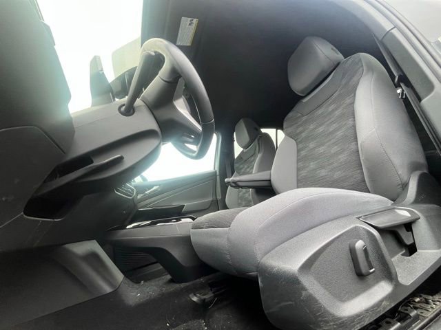 Used 2022 Volkswagen ID.4 Pro AWD/4WD image 25