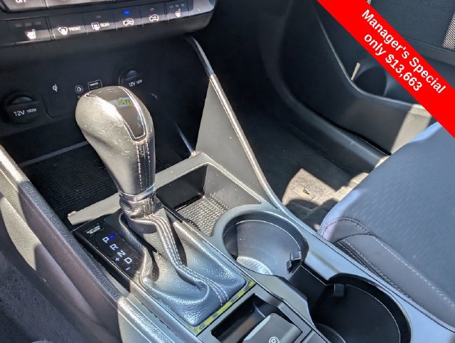 Used 2019 Hyundai Tucson Night FWD image 21