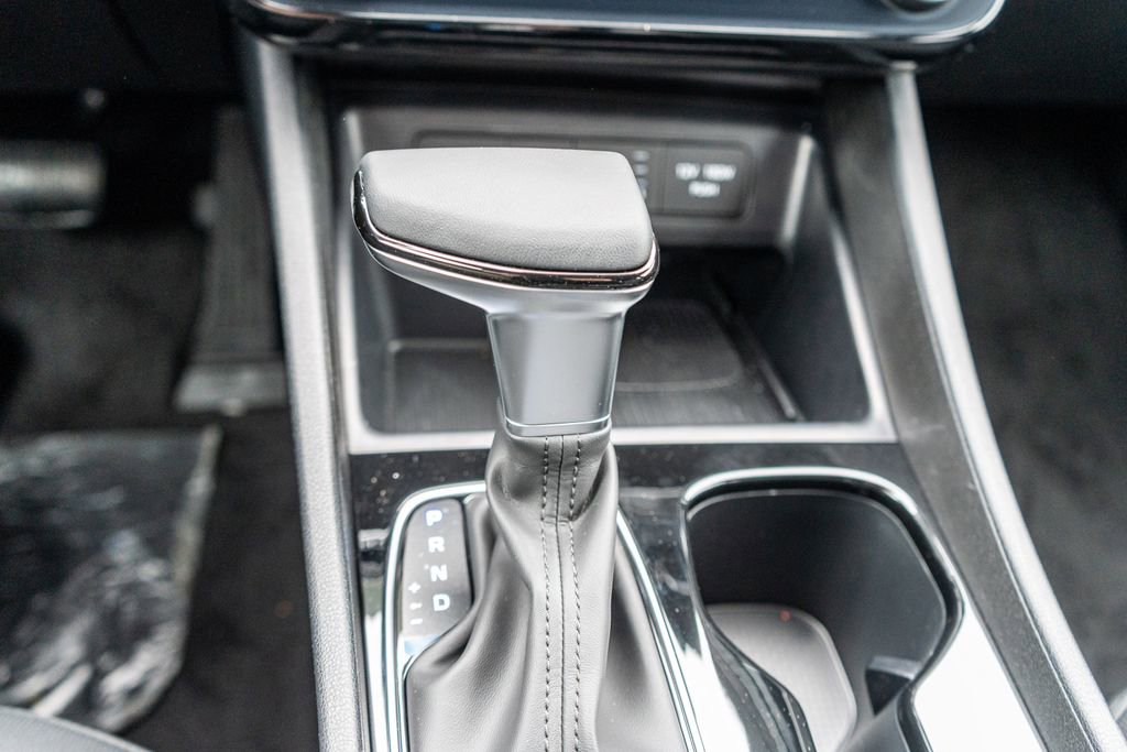 New 2026 Hyundai Santa Cruz XRT image 31