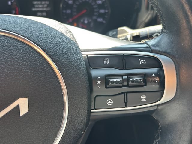 Used 2024 Kia K5 GT-Line AWD/4WD image 23
