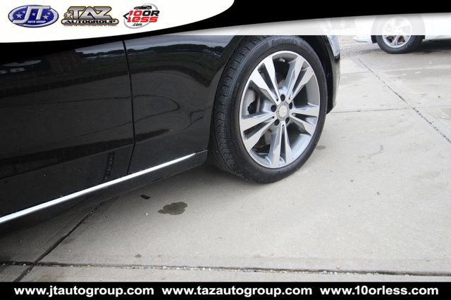 Used 2015 Mercedes-Benz C 300 4MATIC Sedan image 9