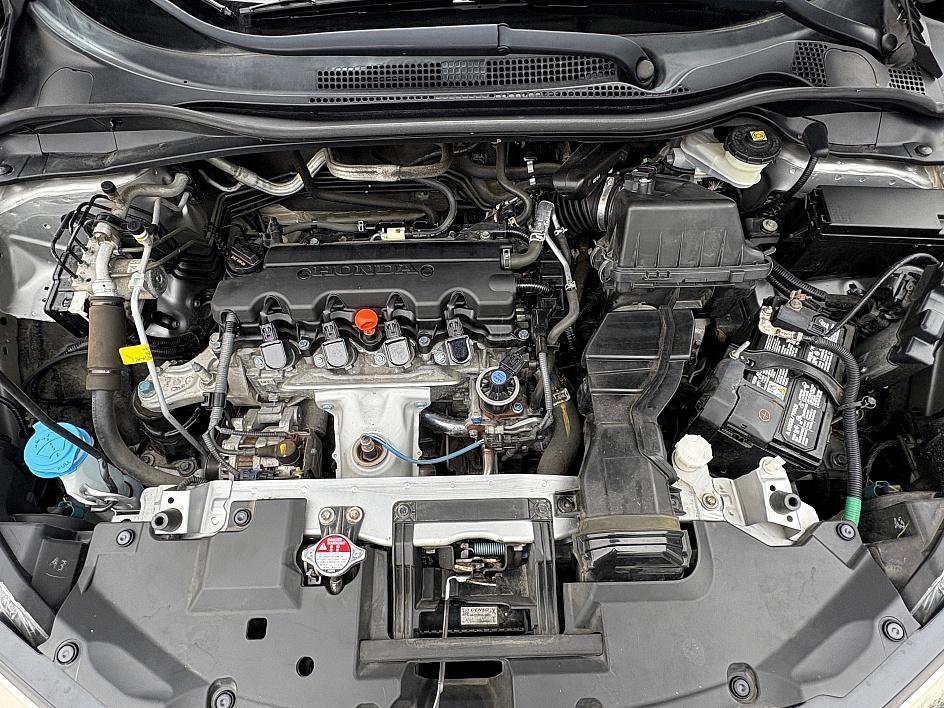 Used 2020 Honda HR-V EX image 27