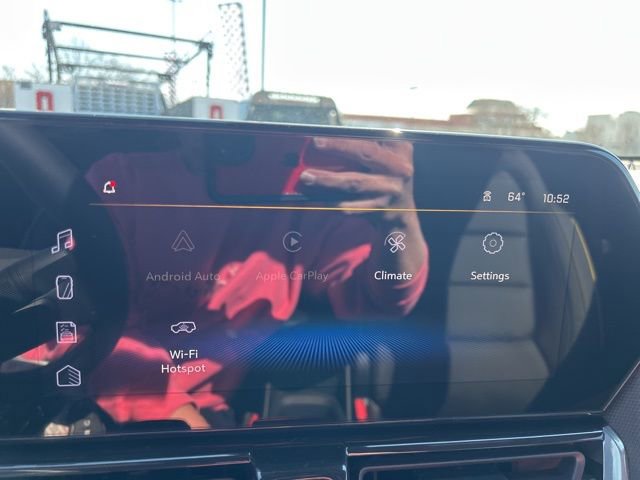 New 2026 Chevrolet TrailBlazer ACTIV w/ Convenience Package image 23