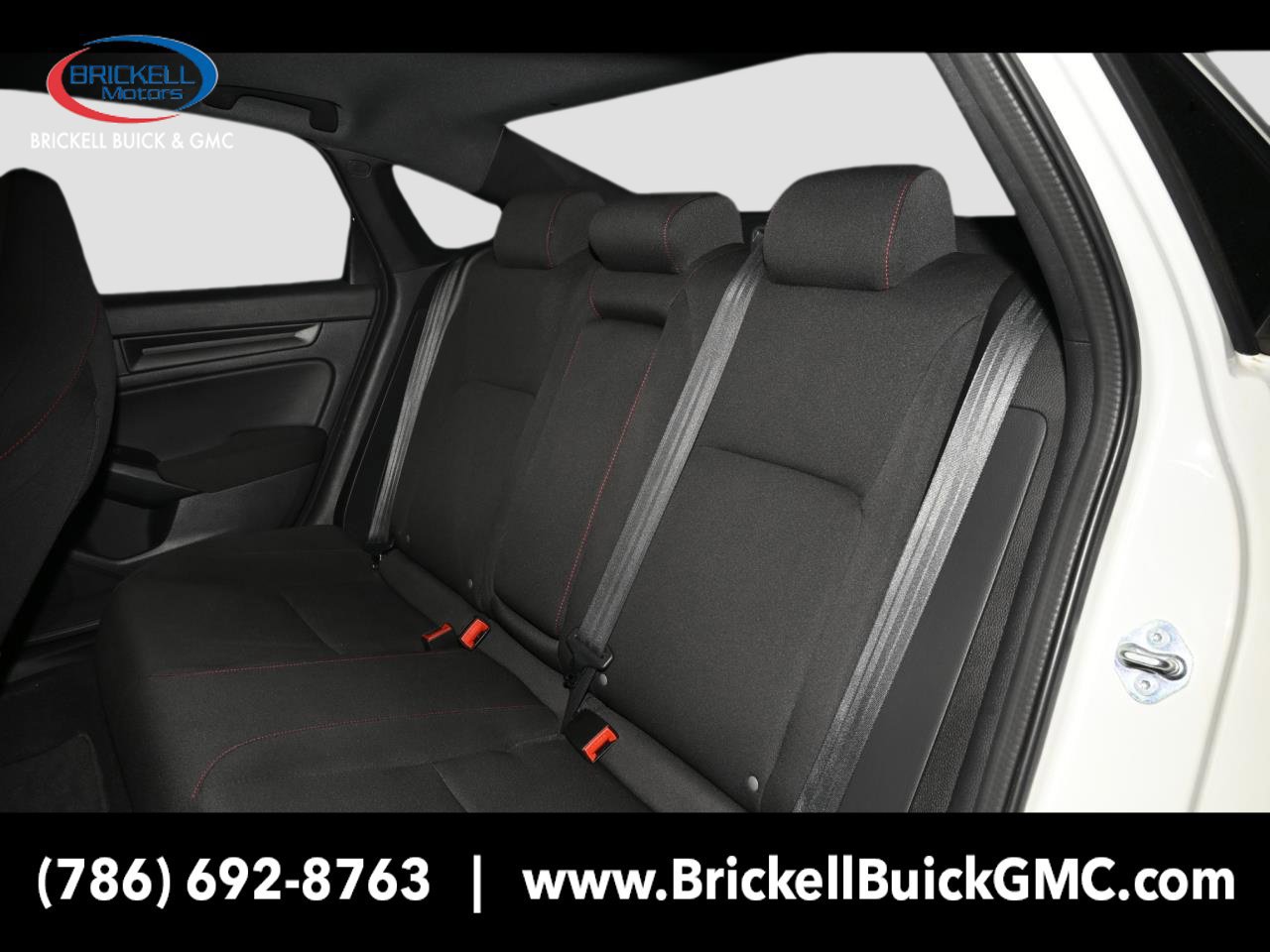 Used 2023 Honda Civic Si image 21