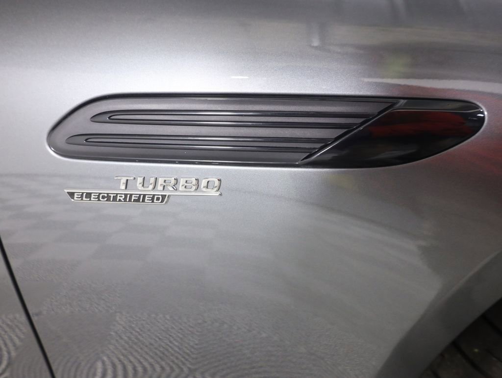 Used 2024 Mercedes-Benz SL 43 AMG image 60