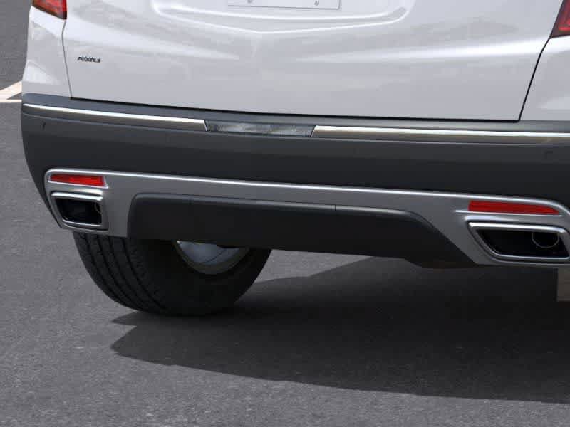 New 2026 Cadillac XT5 Premium Luxury w/ Driver Assist Package image 14
