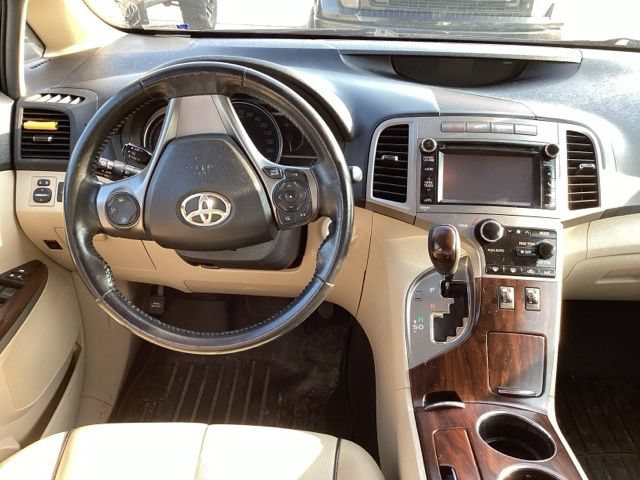 Used 2013 Toyota Venza XLE AWD/4WD image 17
