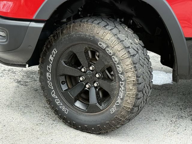 Used 2024 RAM 1500 Rebel w/ Rebel Level 1 Equipment Group AWD/4WD image 42
