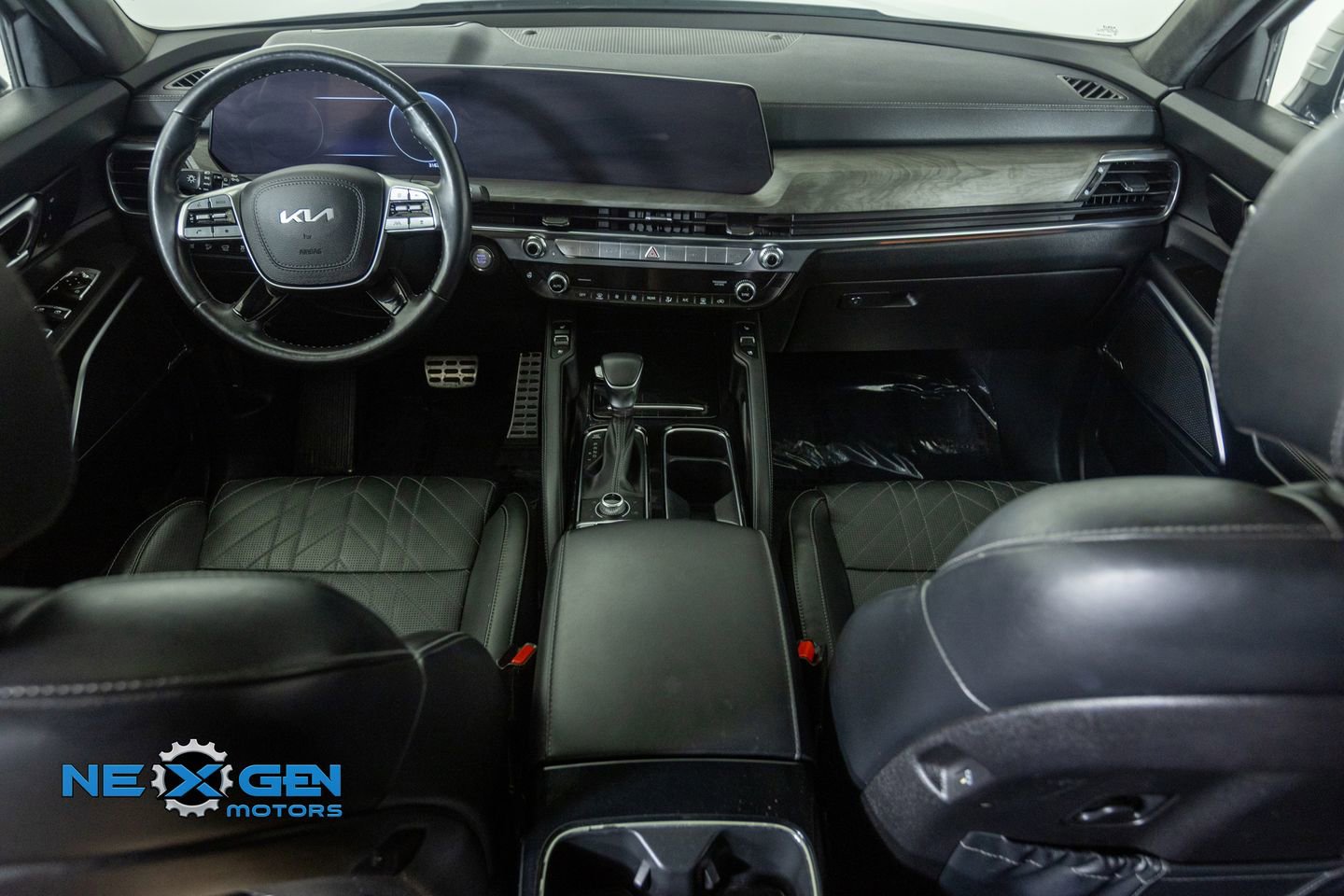 Used 2024 Kia Telluride SX Prestige X-Pro image 33