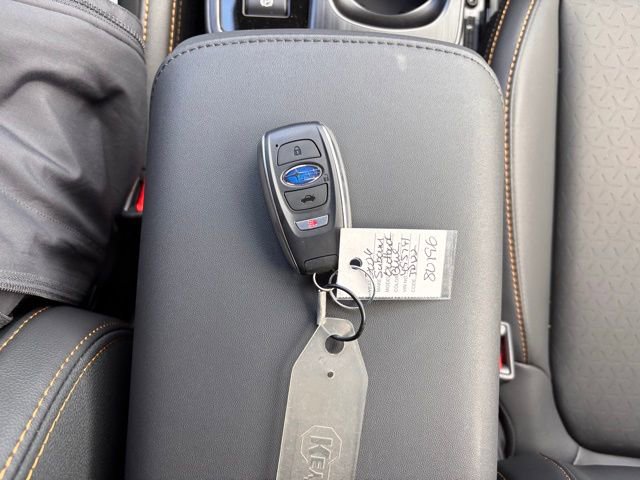 New 2026 Subaru Outback Wilderness image 28