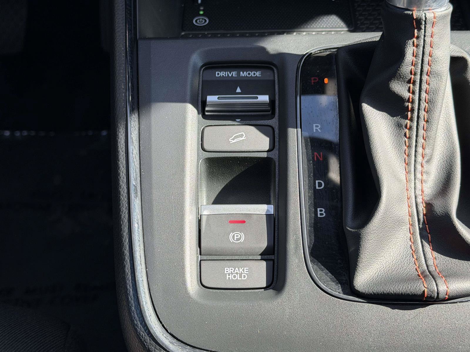Certified 2026 Honda CR-V Sport image 37