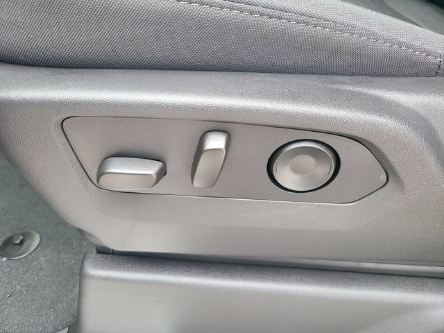 New 2026 Chevrolet Silverado 1500 RST RWD image 21