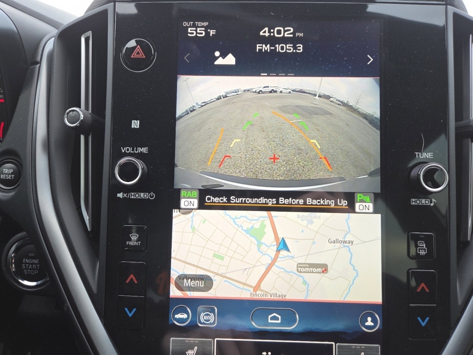 Used 2022 Subaru WRX Limited image 6