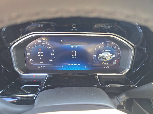 New 2026 Chevrolet Silverado 1500 RST w/ RST Select Package AWD/4WD image 24