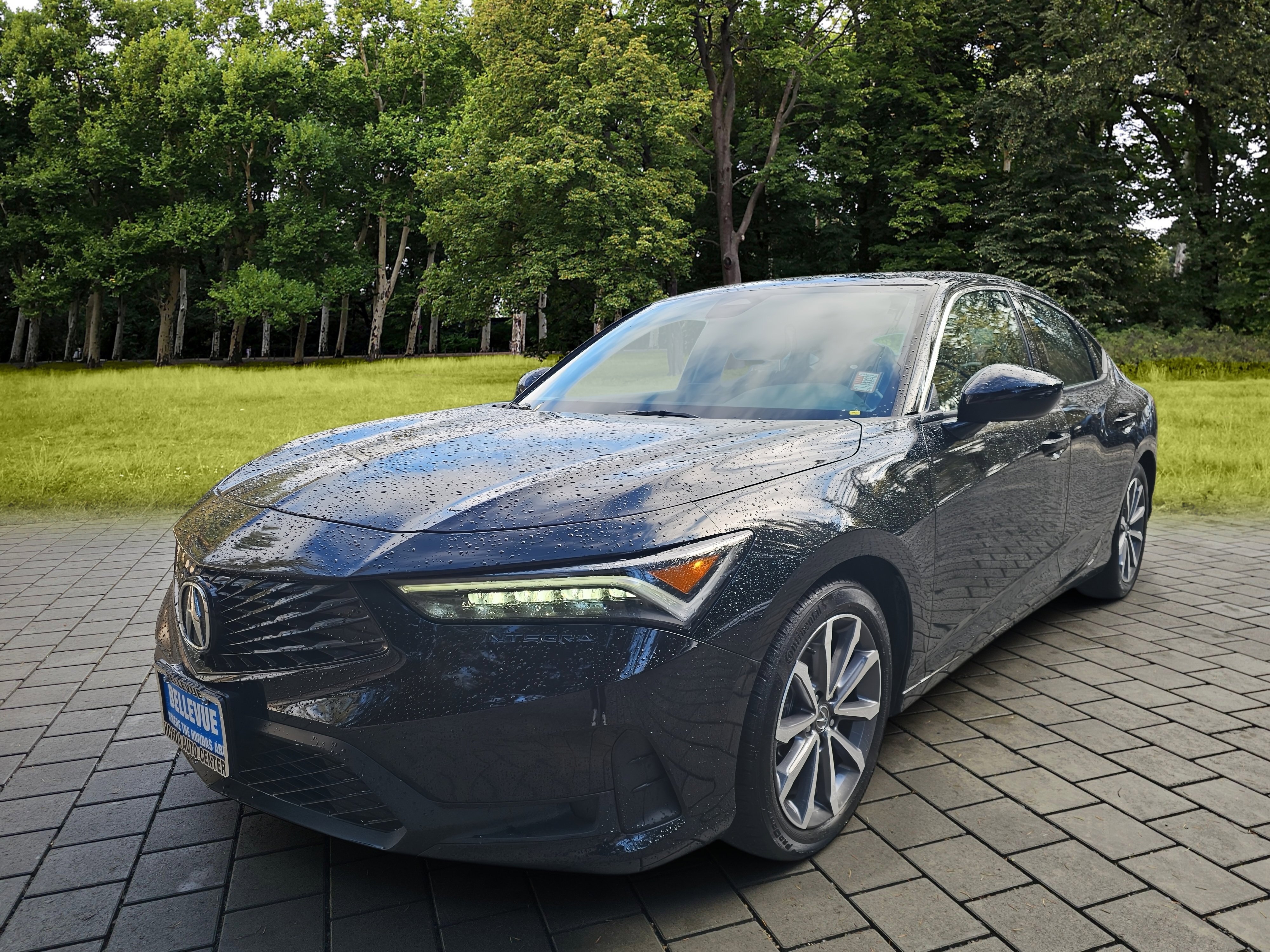 Used 2023 Acura Integra FWD image 2