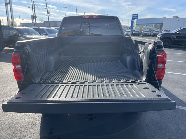 Used 2018 Chevrolet Silverado 1500 LT image 7