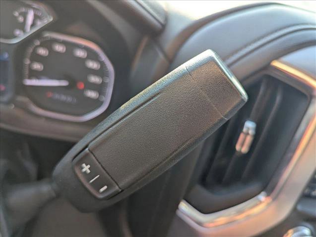 Used 2019 GMC Sierra 1500 SLT image 11