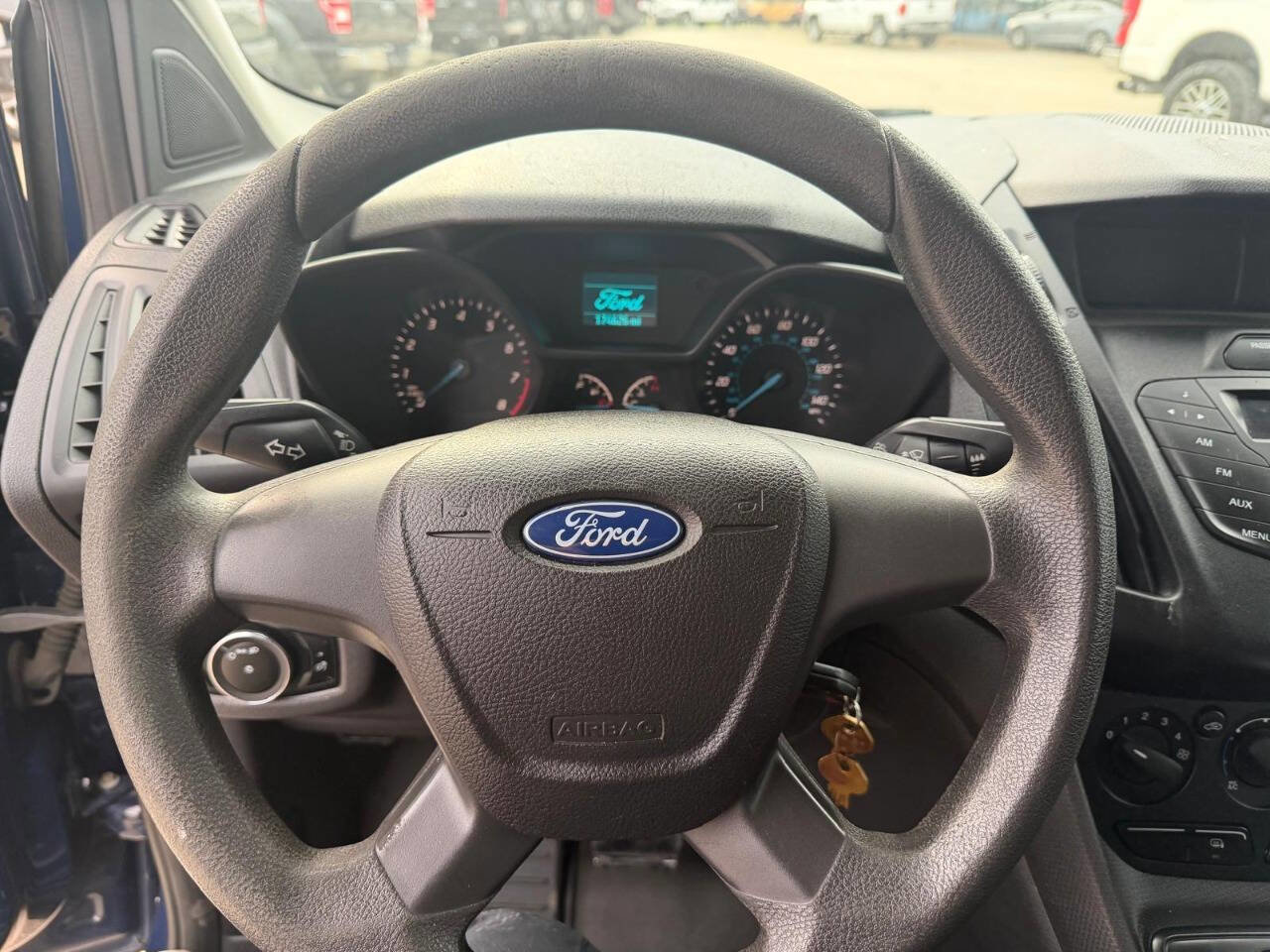 Used 2015 Ford Transit Connect XL image 27