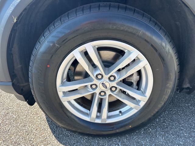 Used 2022 Ford Explorer XLT w/ Equipment Group 202A image 36