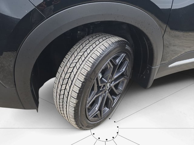 New 2027 Nissan Kicks SR w/ SR Premium Package FWD image 41