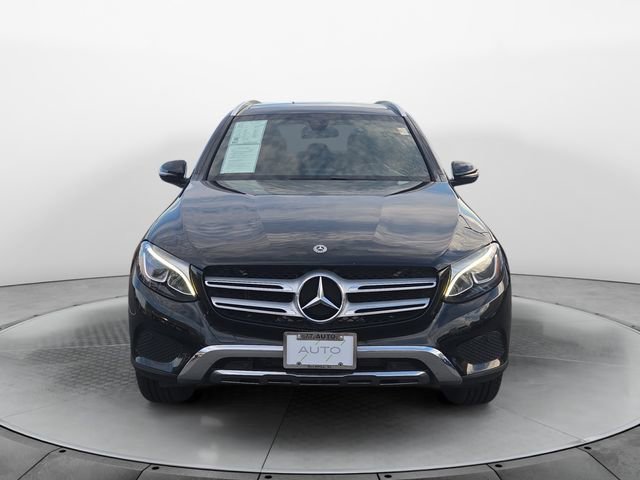 Used 2019 Mercedes-Benz GLC 350e 4MATIC image 8