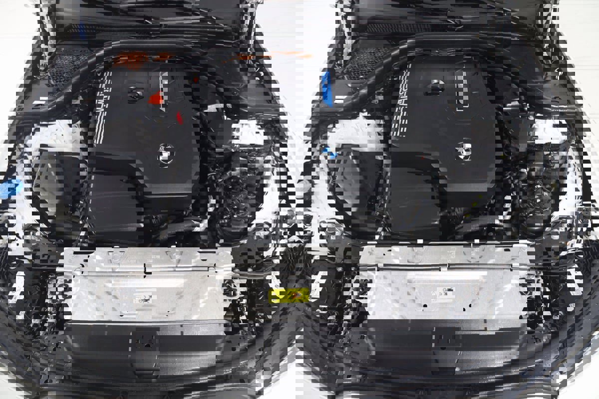 Used 2023 BMW 330e xDrive w/ Premium Package image 58