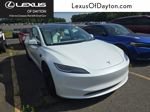 Used 2024 Tesla Model 3 Standard Range RWD image 1