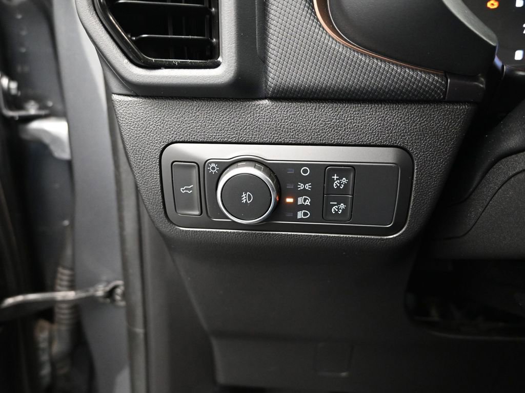 Certified 2021 Ford Bronco Sport Outer Banks image 13