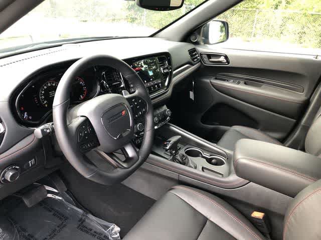 New 2026 Dodge Durango GT w/ Tow 'N Go Package AWD/4WD image 21