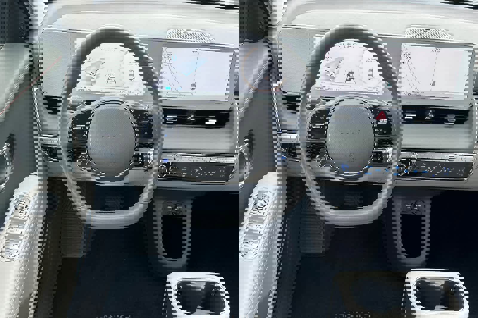 Used 2023 Hyundai Ioniq 5 SEL w/ Cargo Package image 14