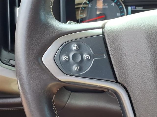 Used 2015 Chevrolet Silverado 1500 LTZ Z71 RWD image 28