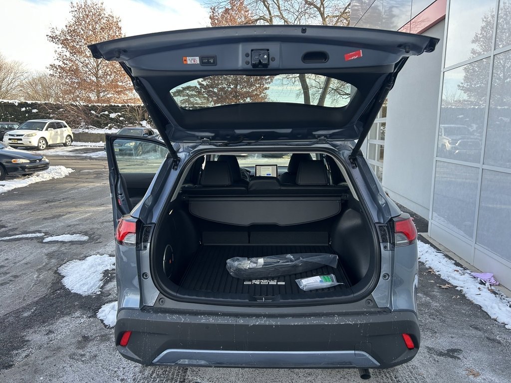 New 2026 Toyota Corolla Cross XLE w/ Convenience Package image 11