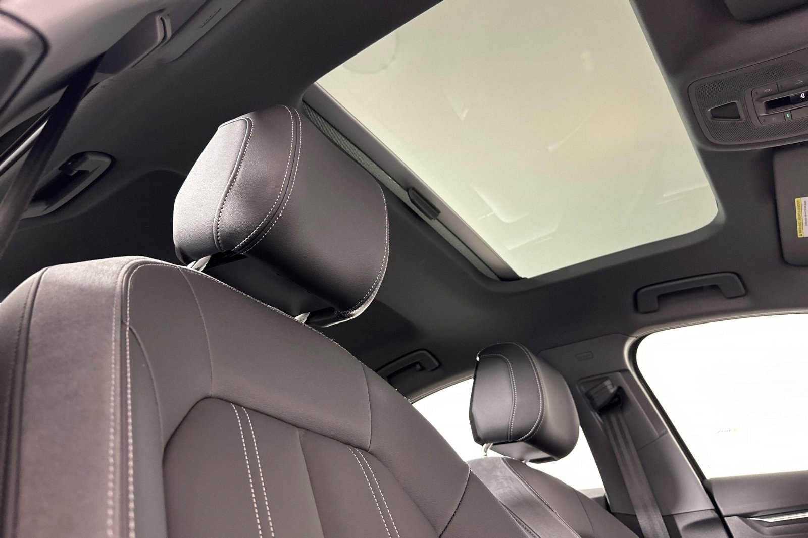 Used 2025 Audi A3 2.0T Premium w/ Black Optic Package image 15