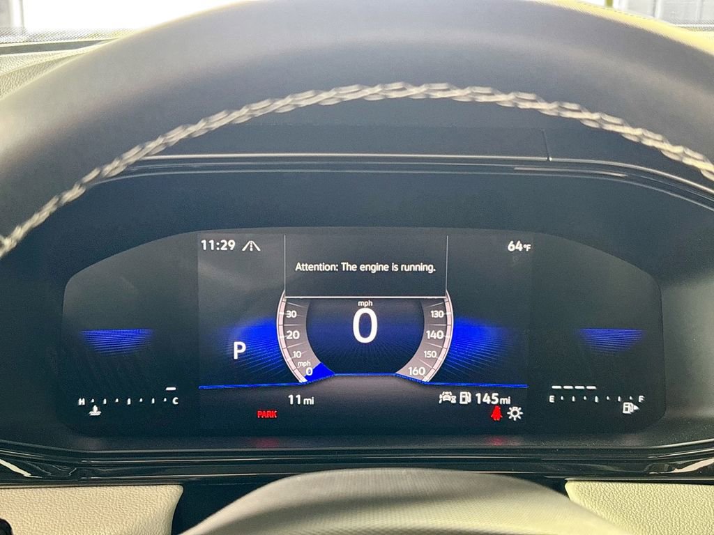 New 2026 Volkswagen Taos S AWD/4WD image 14