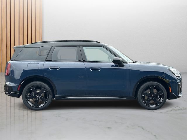 New 2026 MINI Cooper Countryman S image 2