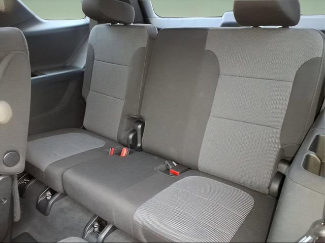 Used 2023 Chevrolet Traverse LT image 13